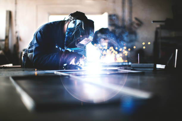 Best Maintenance and Repair Welding in Ixonia, WI