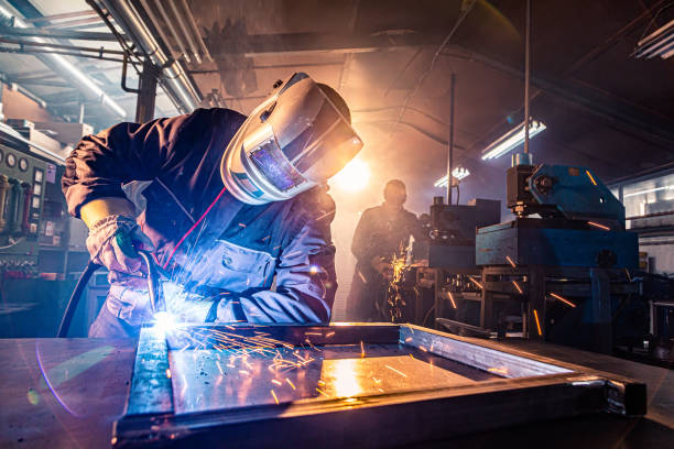 Best Pipe Welding in Ixonia, WI