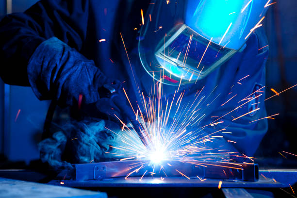 Ixonia, WI Welder & Metal Fabrication Company