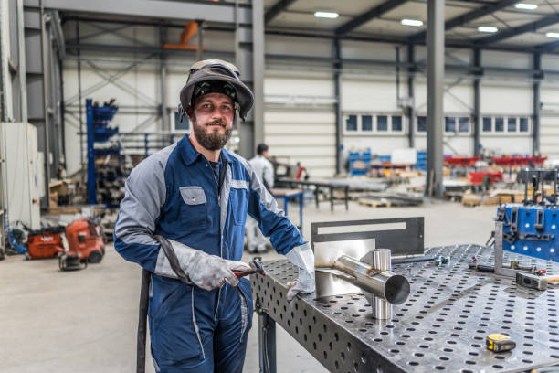 Best Pipe Welding in Ixonia, WI