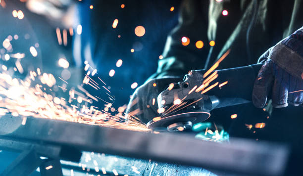 Affordable Welder Services in Ixonia, WI